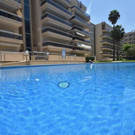 Daire Ventura Park B1