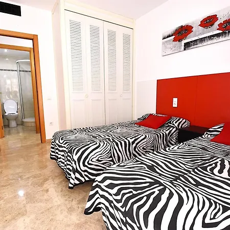 Daire Ventura Park B1 Salou