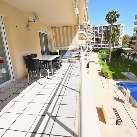 Daire Ventura Park B1 *