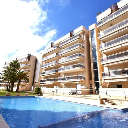 Apartment Ventura Park B1 *