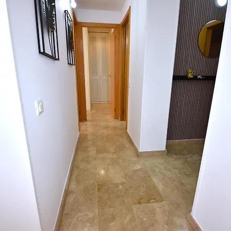Ventura Park B1 * Σαλού