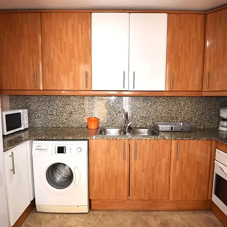 Ventura Park B1 Apartment