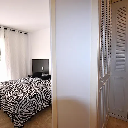 Ventura Park B1 Apartment Salou