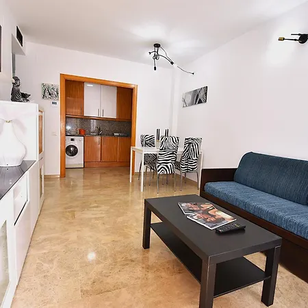 Ventura Park B1 * Salou