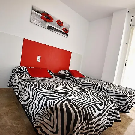 Ventura Park B1 Salou