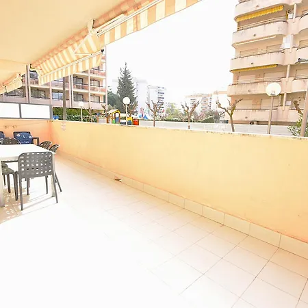 Ventura Park B1 Apartment Salou