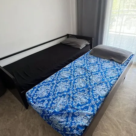 Ventura Park B1 Appartement *