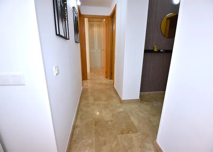 Ventura Park B1 * Salou