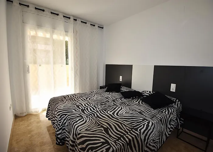 Ventura Park B1 Apartamento