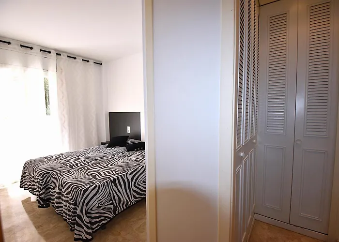 Ventura Park B1 Apartamento Salou