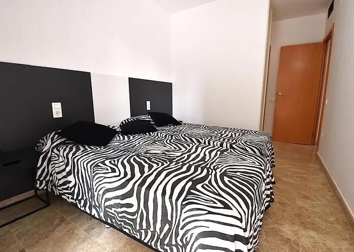 Apartamento Ventura Park B1