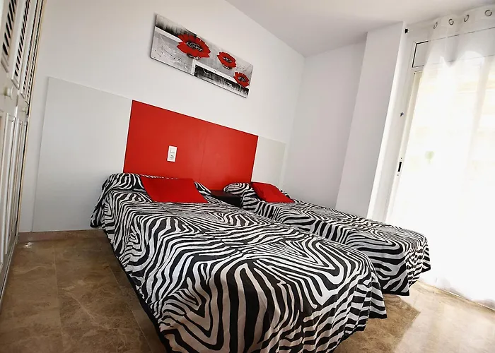 Ventura Park B1 Salou