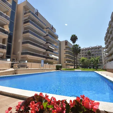 Apartmán Ventura Park B1 Salou