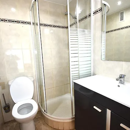 Apartmán Ventura Park B1