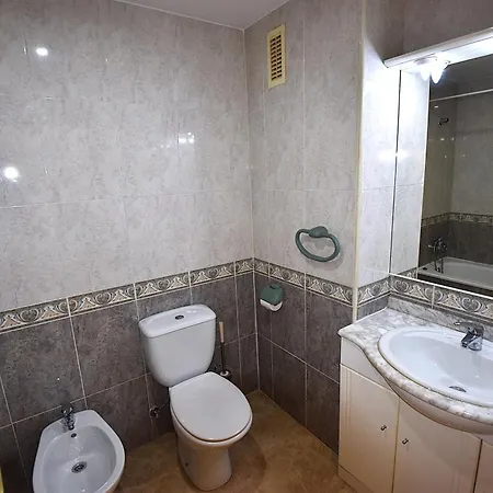 Ventura Park B1 Apartmán Salou