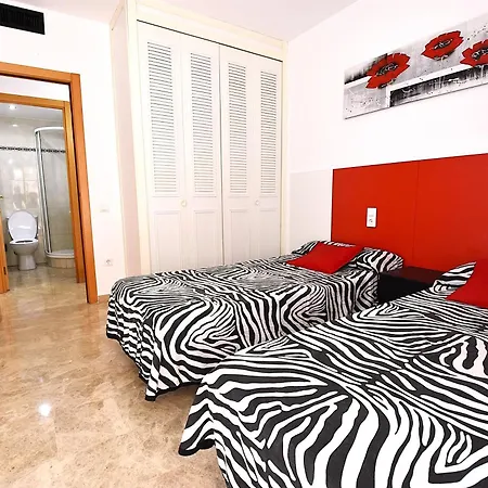 Appartement Ventura Park B1 Salou